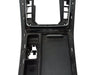 Blende Abdeckung Mittelkonsole Bedienteil Getränkehalter Original VW Golf VII 7