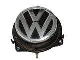 Heckklappengriff Öffner Kofferraum Emblem Original VW Golf VII Polo T-Roc