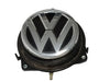Heckklappengriff Öffner Kofferraum Emblem Original VW Golf VII Polo T-Roc