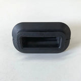 NEU Tülle Puffer Schloss Rücksitz Rückbank hinten Original Opel Astra F Stufenh.