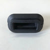 NEU Tülle Puffer Schloss Rücksitz Rückbank hinten Original Opel Astra F Stufenh.