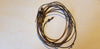 NEU NOS Reparatursatz Kabel Steckverbinder Zpf2-3 Original GM Opel 9118074