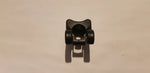 NEU Clip Halteband Hutablage Laderaumabdeckung Original Opel Vectra B CC