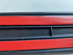 NEU NOS Schutzzierleiste Hintertür hinten links Original Opel Corsa B CC 5-Türer
