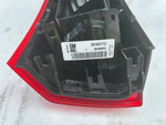 NEU NOS Rücklicht Heckleuchte hinten rechts KZ3393 Valeo Original Opel Meriva A