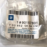 NEU NOS Entlüftungsnippel Differential Original Opel Calibra