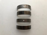 NEU Kurbelwellenlager 2+3 oben 0.25mm utg Original Opel Omega B Vectra B 2.5 3.0