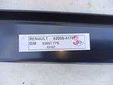 NEU Schiebetürschiene Führungsschiene Original Opel Vivaro A Renault Trafic II