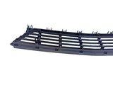 NEU Kühlergitter Kühlergrill Stoßstange vorne Original Opel Corsa C Facelift