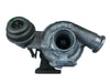 NEU NOS Turbolader Original Opel Astra G Zafira A Vectra B 2 L D X20DTL Y20DTL
