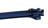 NEU Aufprallschutz Stoßfängerverkleidung hinten Original Opel Zafira B 13219051