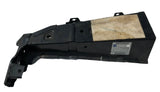 NEU Blech Längsträger Radeinbau Kotflügel vorne links Original Opel Corsa D