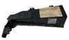 NEU Blech Längsträger Radeinbau Kotflügel vorne links Original Opel Corsa D