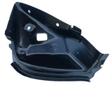 NEU Blech Aufnahme Einsatz Rücklicht hinten rechts Original Opel Astra H Caravan