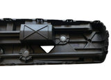 NEU Stütze Halter Stoßfängerverkleidung Stoßstange hinten Original Opel Astra J