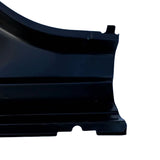 NEU Blech Einstiegsverkleidung Schweller hinten links Orig Opel Corsa C CC 5T