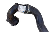 NEU Schlauch Zwischenkühler Einlass Turbolader Original Opel Astra J Zafira C