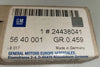 NEU Ventilstößel 3.070-3.090mm Original Opel Vectra C Signum 1.6 Insignia A 1.8