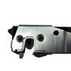 NEU Riegel Schloss Rückenlehne Mitte Sitz hinten Original Opel Astra H Caravan