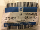 NEU Kappe Abdeckung Heckscheibenwischer hinten Orig Opel Signum Vectra C Caravan