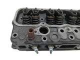 Zylinderkopf Original Opel Ascona Manta A B Kadett B C D 1.2 12S OHV
