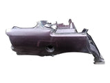 Seitenteil Seitenwand Radlauf Einstieg hinten rechts Original Opel Senator B