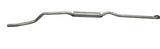 NEU NOS Auspuff Mittelschalldämpfer Original Opel Kadett D E 1.3 13N 13S