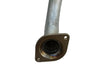 NEU Auspuff Mittelschalldämpfer Mittelrohr Original Opel Zafira A 1.8