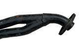 NEU Hosenrohr Auspuff Opel Ascona C 1.6 1.8 16S 16SH 16N 18E 18SE E18NV S18NV