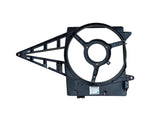NEU Lufttrichter Kühler Lüfter Zarge Saugventilator Original Opel Omega B 2.0