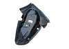 NEU Einsatzblech Heckleuchte hinten links Original Opel Corsa D 3-Türer 93189572
