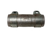 NEU Minikat Katalysator Benzin 45,5mm Walker 69001 Tenneco für Opel VW Audi BMW