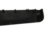NEU NOS Ablagefach Vordertürverkleidung links schwarz Original Opel Corsa B