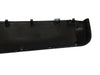 NEU NOS Ablagefach Vordertürverkleidung links schwarz Original Opel Corsa B