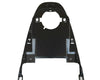 NEU Abdeckung Verkleidung Mittelkonsole oben Piano-Schwarz Orig Opel Corsa D 1.6