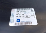 NEU Radhausschale Radschale hinten links Original Opel Astra J Caravan