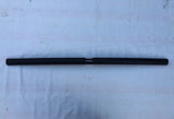 NEU Griffleiste Heckklappe Kofferraumdeckel hinten Original Opel Vectra A