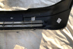 NEU Frontstoßfänger Stoßstange vorne schwarz/blau Original Opel Astra G