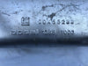 Endschalldämpfer Auspufftopf hinten Original Opel Corsa B 1.7 Diesel