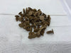 NEU 6x Halteclips Seitenwandverkleidung beige Opel Ascona C Kadett E Corsa A