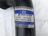 NEU NOS Ansaugschlauch LMM an Drosselklappe Original Opel Corsa B 1.6 C16XE