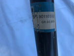 NEU NOS Hosenrohr Auspuffrohr vorne Original Opel Rekord E 1.8S