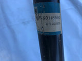 NEU NOS Hosenrohr Auspuffrohr vorne Original Opel Rekord E 1.8S