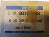 NEU Starterdeckel Vergaser Orig Opel Omega A Ascona C Vectra A Kadett E 1.6 1.8