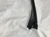 NEU Dichtung Windschutzscheibe Rahmen A-Säule vorne Original Opel Astra H Cabrio