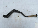 NEU NOS Original GM Hosenrohr Vorderrohr Auspuff Opel Kadett E 1.6 L 16S