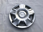 NEU Radkappe Radzierblende 14 Zoll Original GM Chevrolet Kalos Aveo