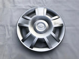 NEU Radkappe Radzierblende 14 Zoll Original GM Chevrolet Kalos Aveo