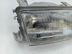 NEU NOS Frontscheinwerfer vorne rechts KZ XJ Carello Original Opel Astra F