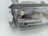 NEU NOS Frontscheinwerfer vorne rechts KZ XJ Carello Original Opel Astra F